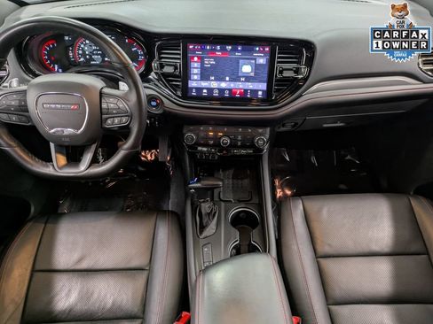 Used 2025 Dodge Durango R/T AWD/4WD image 23