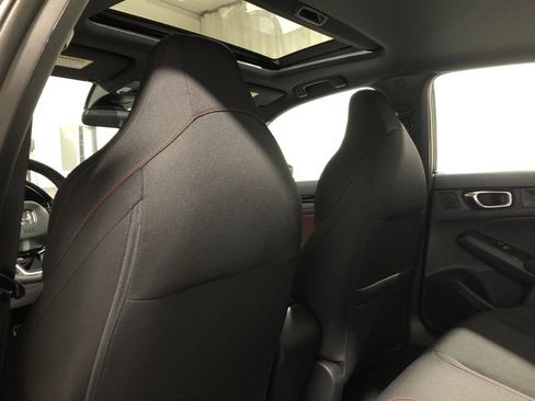 New 2026 Honda Civic Si image 18