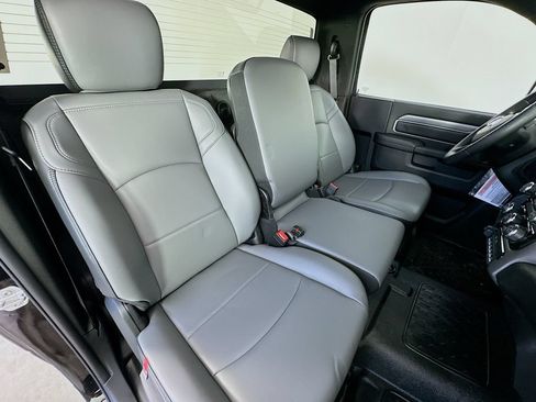 New 2026 RAM 3500 Tradesman RWD image 10