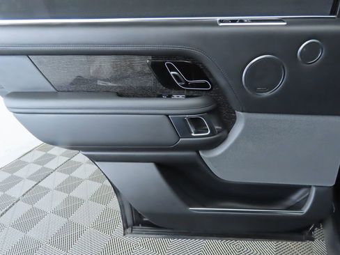 Certified 2021 Land Rover Range Rover Autobiography Fifty Edition image 27