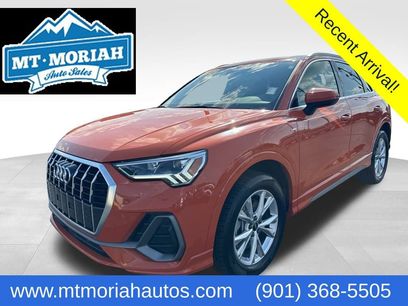 Used 2022 Audi Q3 2.0T Premium Plus