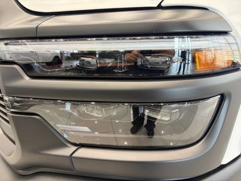 New 2026 RAM 2500 Power Wagon AWD/4WD image 9