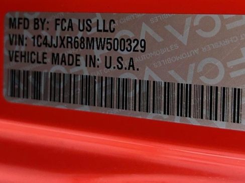 Used 2021 Jeep Wrangler Unlimited Rubicon 4xe w/ Safety Group AWD/4WD image 26