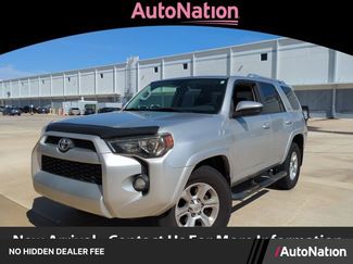 Used 2018 Toyota 4Runner SR5 RWD video 1