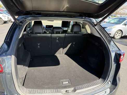 Used 2022 MAZDA CX-5 AWD 2.5 S w/ Premium Package image 5