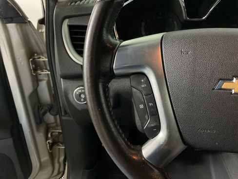 Used 2015 Chevrolet Traverse LT w/ Style and Technology Package AWD/4WD image 25