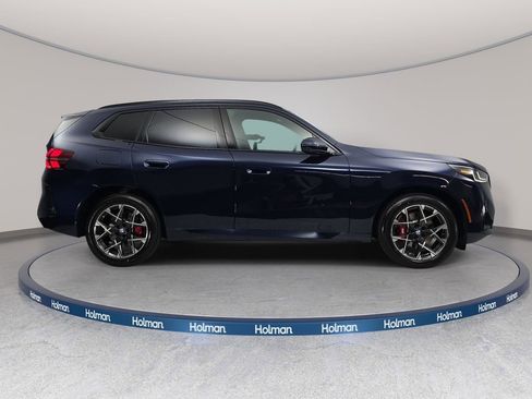 New 2026 BMW X3 xDrive30i w/ Premium Package AWD/4WD image 4
