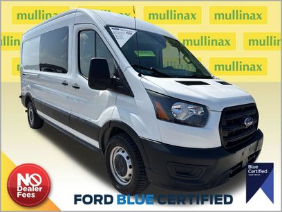 Used 2020 Ford Transit 250 Medium Roof