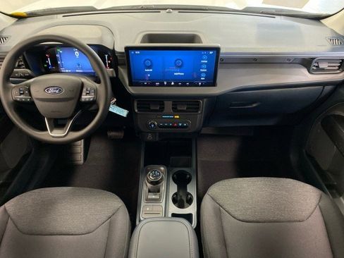 New 2025 Ford Maverick XL w/ Equipment Group 101A image 10