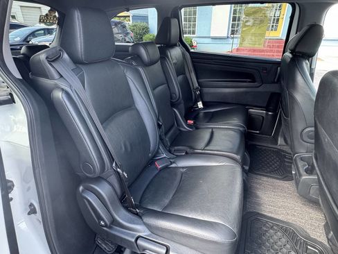 Used 2021 Honda Odyssey EX-L image 32