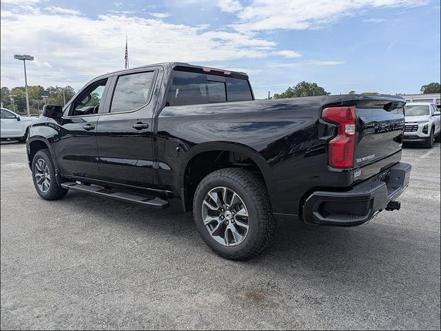 New 2026 Chevrolet Silverado 1500 RST w/ Convenience Package II AWD/4WD image 5