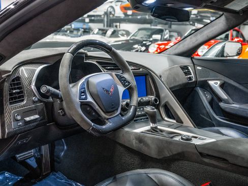 Used 2019 Chevrolet Corvette ZR1 image 12
