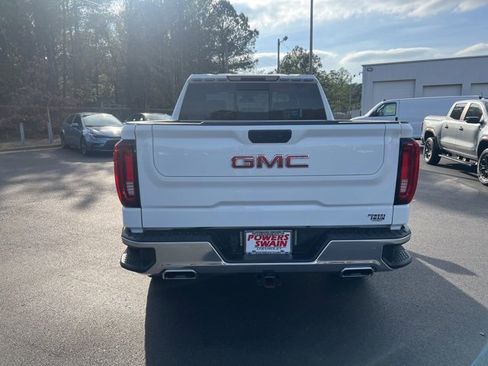 Used 2023 GMC Sierra 1500 SLT image 4