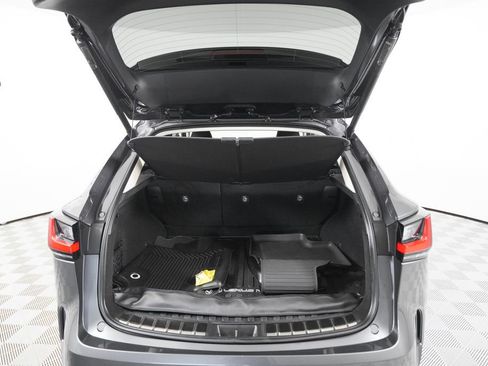 Used 2025 Lexus NX 250 FWD w/ Accessory Package (2T) image 21