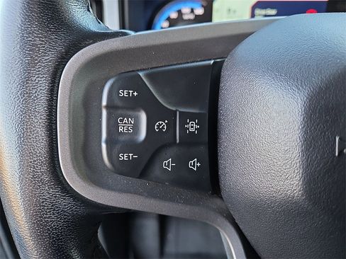 Used 2023 Ford Bronco Wildtrak image 21