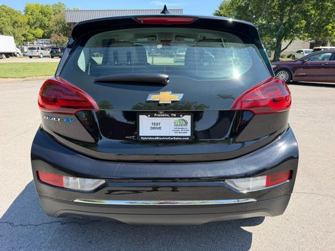 Used 2020 Chevrolet Bolt LT FWD image 5
