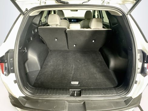 Used 2025 Hyundai Tucson SEL FWD image 28