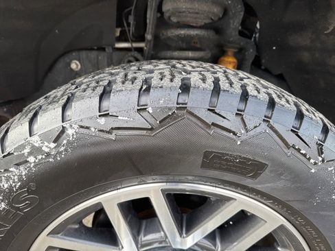 Used 2017 Ford F350 Lariat w/ Lariat Ultimate Package image 13