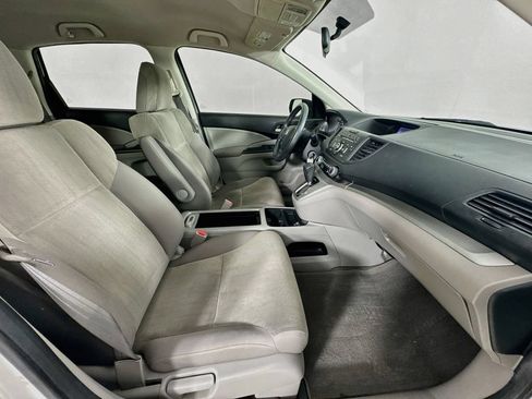 Used 2013 Honda CR-V LX image 32