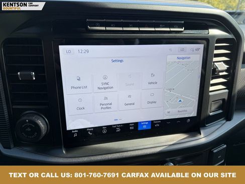 Used 2024 Ford F150 Raptor image 32