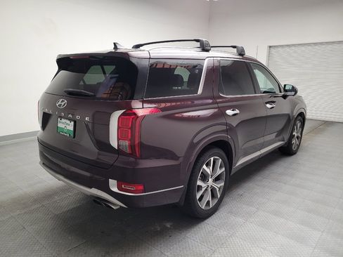 Used 2021 Hyundai Palisade Limited w/ Winter Package FWD image 9