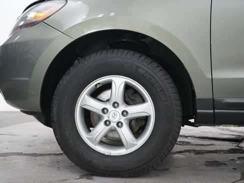 Used 2007 Hyundai Santa Fe GLS AWD/4WD image 26