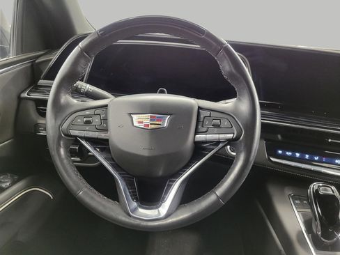 Certified 2022 Cadillac Escalade Sport image 5