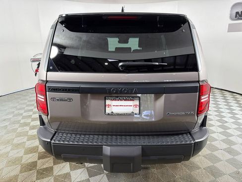 Used 2025 Toyota Land Cruiser 1958 image 4