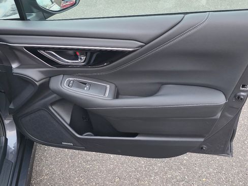 Certified 2024 Subaru Legacy Limited image 19