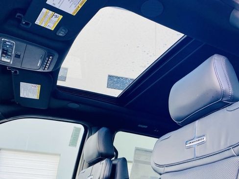 New 2026 Ford F350 Platinum image 15