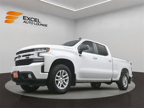 Used 2019 Chevrolet Silverado 1500 RST w/ All-Star Edition image 42