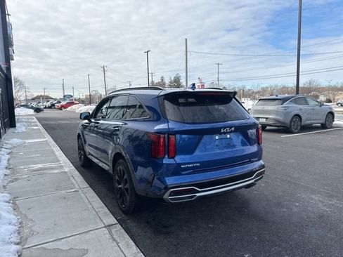 Used 2023 Kia Sorento SX image 5