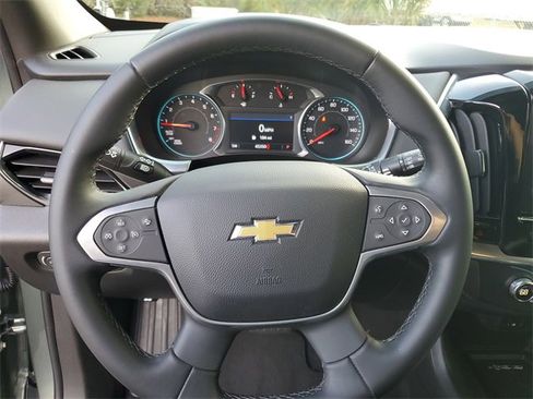Certified 2023 Chevrolet Traverse LT image 29