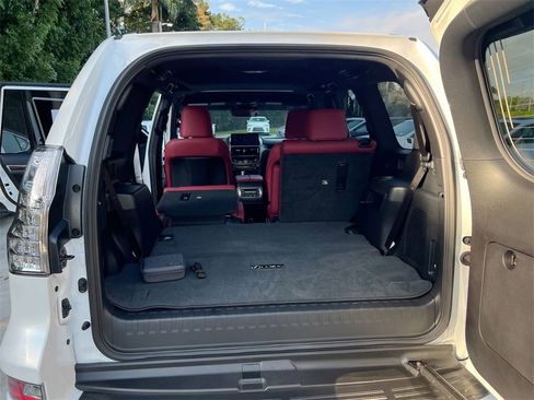Certified 2023 Lexus GX 460 Premium image 23
