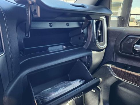 Used 2023 GMC Sierra 2500 Denali AWD/4WD image 20