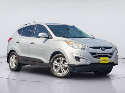 Used 2011 Hyundai Tucson GLS