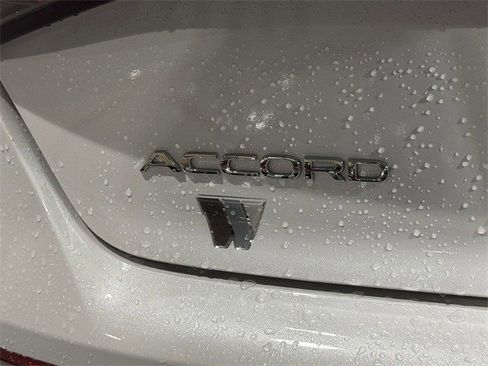 New 2025 Honda Accord Sport image 15