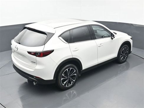 Certified 2023 MAZDA CX-5 AWD 2.5 S w/ Premium Plus Pkg image 41