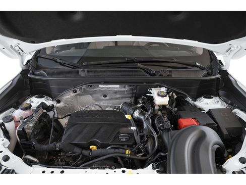 New 2026 Buick Encore GX Preferred FWD image 8