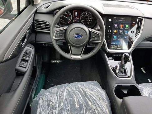 New 2025 Subaru Legacy Premium image 9