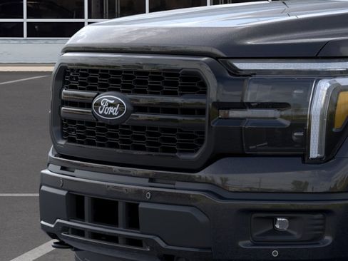 New 2026 Ford F150 Lariat AWD/4WD image 39