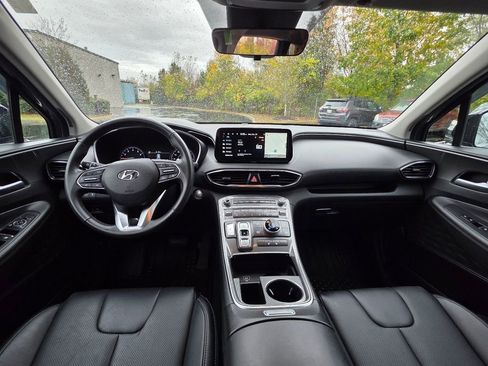 Used 2023 Hyundai Santa Fe XRT image 31