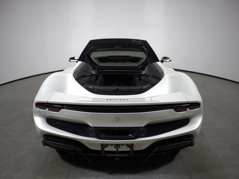 Certified 2025 Ferrari 296 GTS image 15