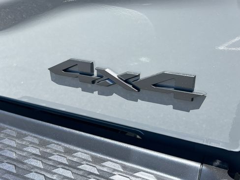 New 2026 RAM 2500 Tradesman AWD/4WD image 8