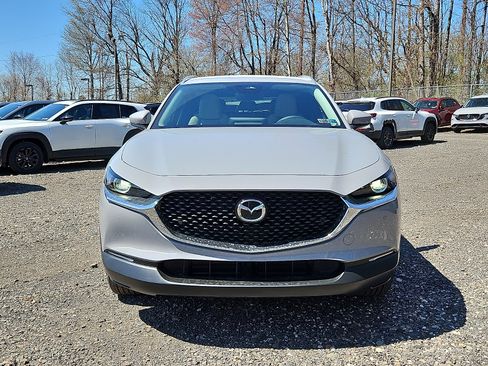 New 2026 MAZDA CX-30 AWD 2.5 S image 2