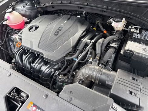 Used 2023 Hyundai Tucson SEL w/ Convenience Package image 30