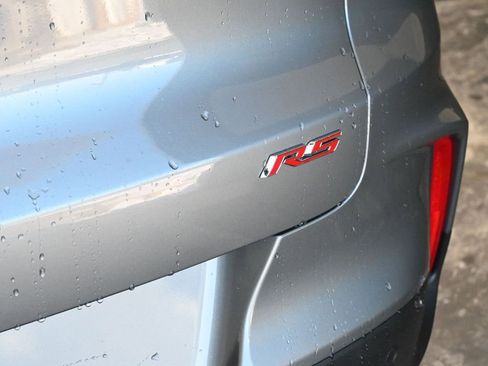 New 2026 Chevrolet TrailBlazer RS w/ Convenience Package image 11