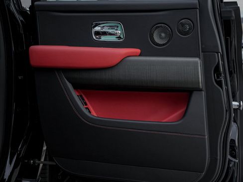 New 2026 Rolls-Royce Cullinan AWD/4WD image 43