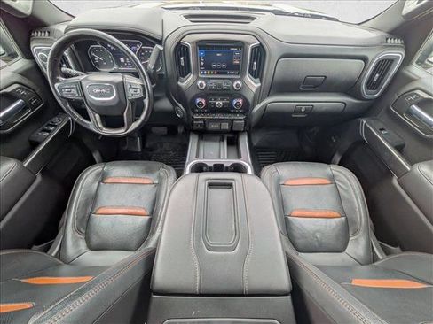 Used 2020 GMC Sierra 1500 AT4 w/ AT4 Premium Package image 18