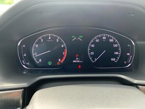 Used 2019 Honda Accord Sport image 19
